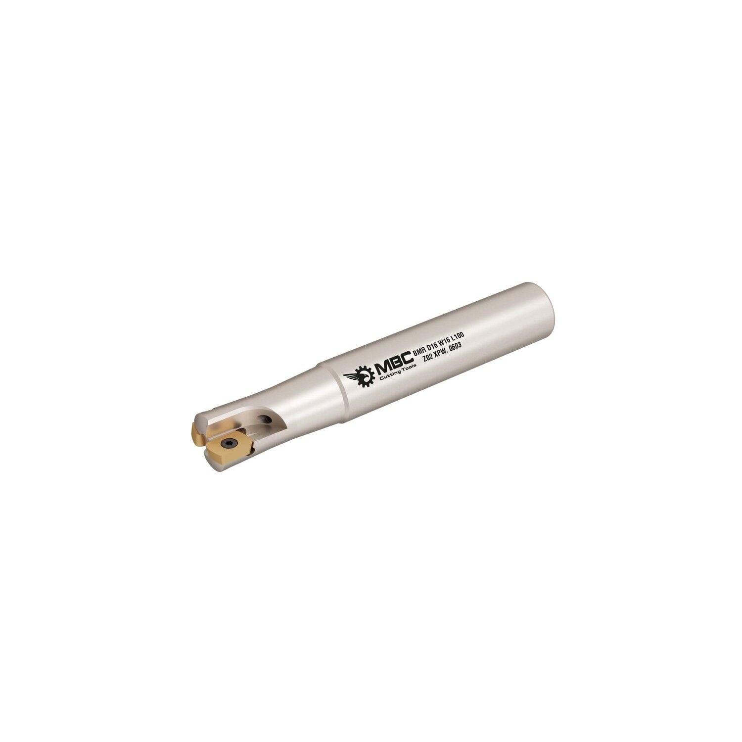 BMR D17 W16 L150 Z02 XPW 0603 VNDRT inter cooland