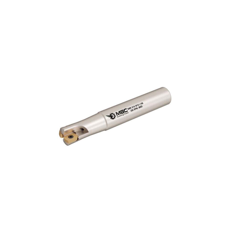 BMR D17 W16 L150 Z02 XPW 0603 VNDRT inter cooland