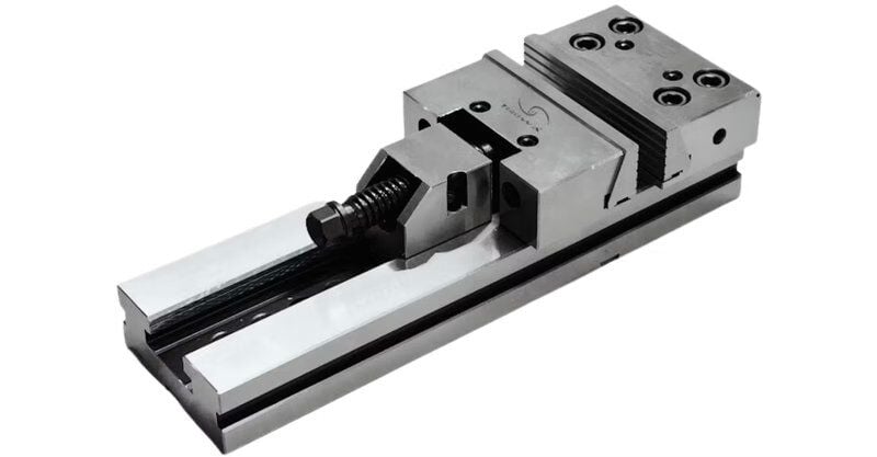 200X400 MM SÜPER HASSAS TEZGAH MENGENESİ