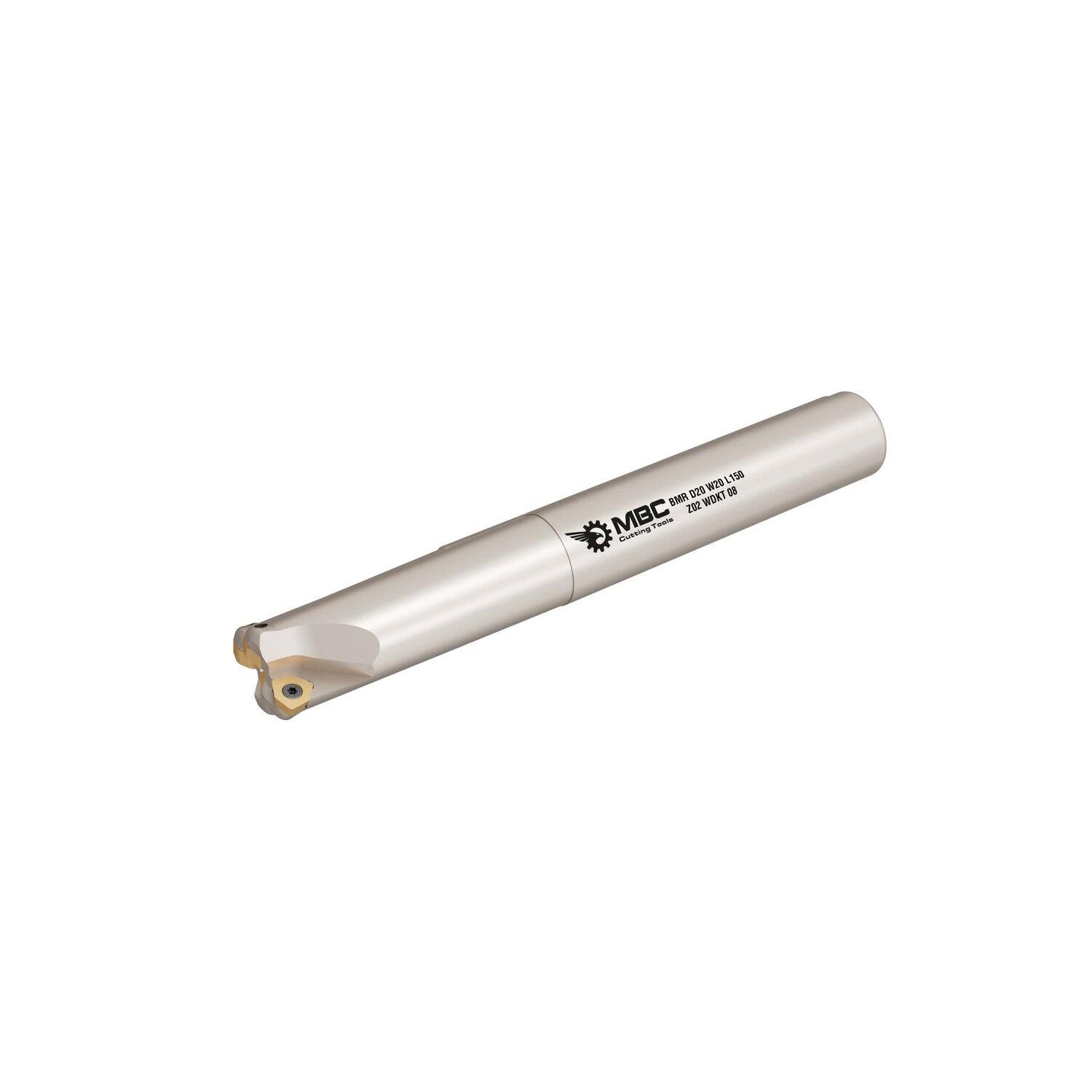BMR D32 W32 L150 Z03 WDKT 08 ISO
