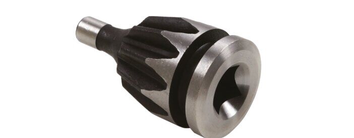 125MM PİNYON YEDEK ERİC