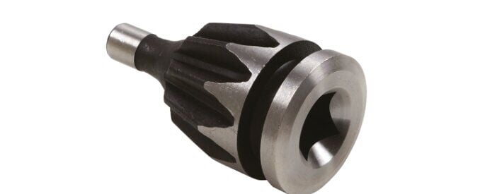 160MM PİNYON YEDEK ERİC