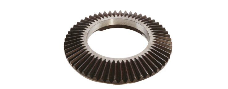 250MM SALYANGOZ DİŞLİSİ YEDEK ERİC
