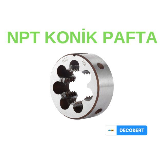 ERT NPT Konik Pafta - 3/4