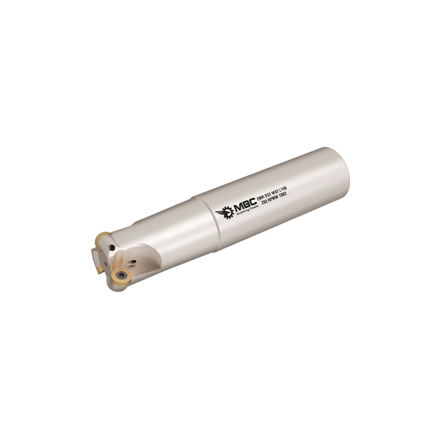 EMR D20 W20 L150 Z02 RPMW 1003 ISO inter cooland