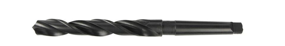 24MM KONİK MATKAP UCU HSS DIN345 ERİC