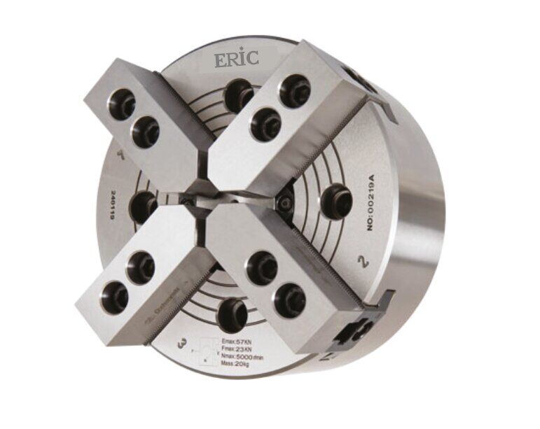 CNC HİDROLİK AYNA 4 AYAKLI 15'' A8 ERİC