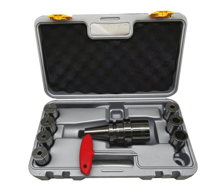 BT 40 H20 HİDROLİK PENS BAŞLIĞI SET ERİC