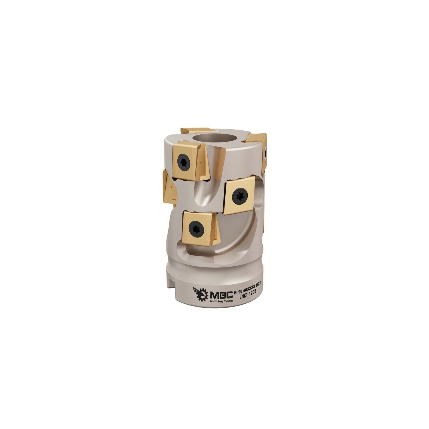 HF90 50X4X4 022 LNKT 1206 ZCC inter cooland