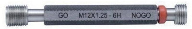 ERKEK VİDA MASTARI M22 6H