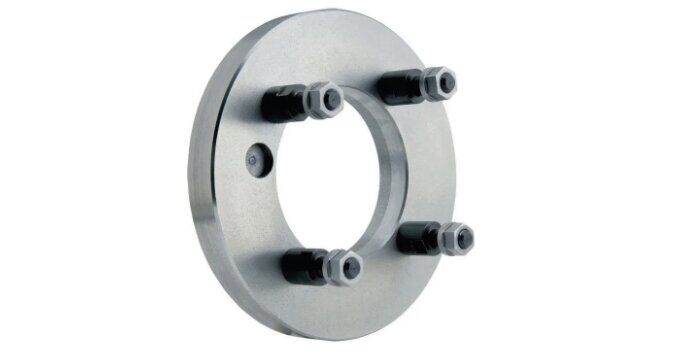 500MM C11 SOMUN SAPLAMALI AYNA FLANŞI ERİC