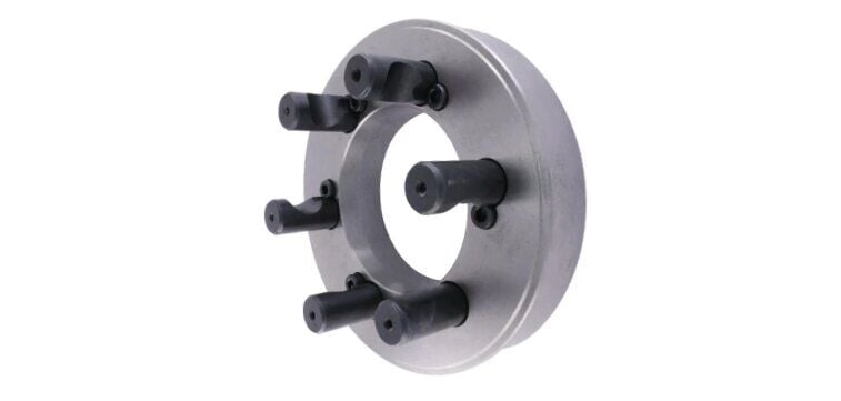 400MM C8 CAMLOCK AYNA FLANŞI ERİC