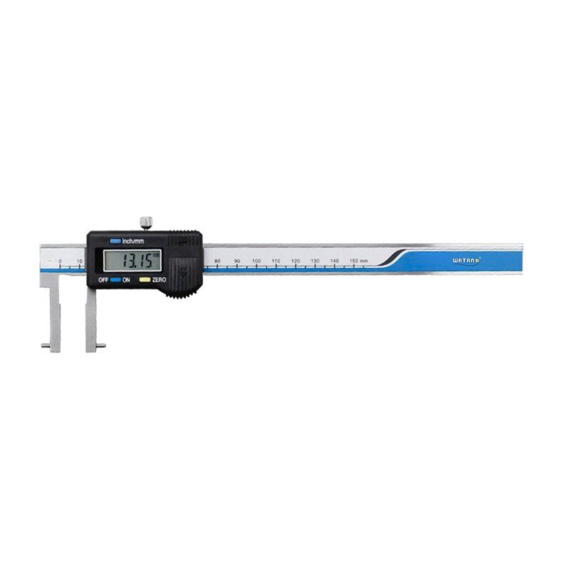 İÇ KANAL DİJİTAL KUMPAS 25-200X40