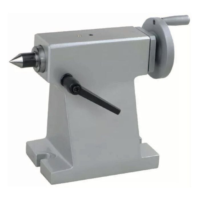 TOKİWA NC DÖNER TABLA KARŞI PUNTASI - 135 MM MK3