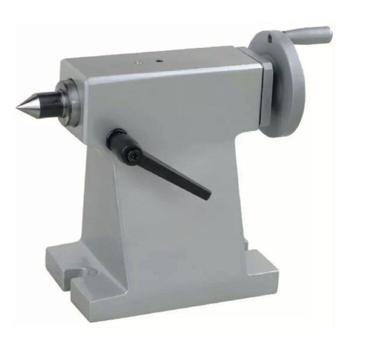 TOKİWA NC DÖNER TABLA KARŞI PUNTASI - 135 MM MK3