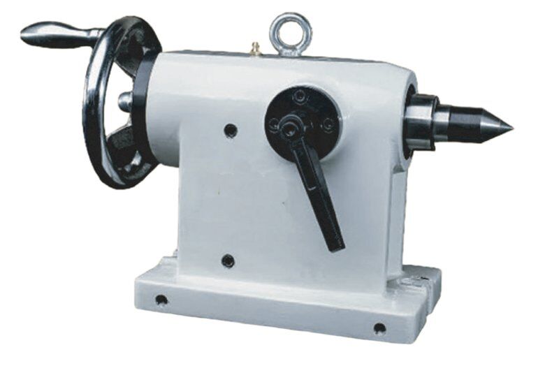 TOKİWA NC DÖNER TABLA KARŞI PUNTASI - 210 MM MK4