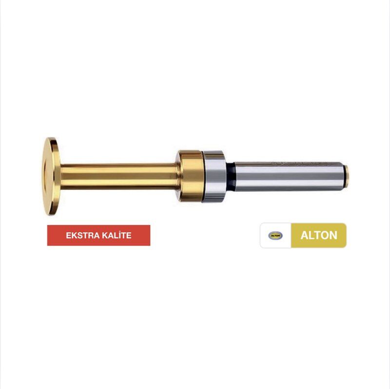 Alton Ekstra Kalite Anti-Manyetik T-Prop - D30